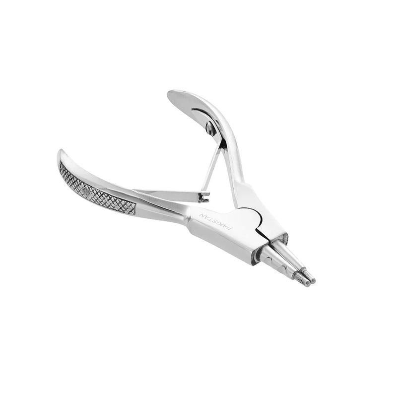 3-3/4" Steel Small Ring Opening Pliers