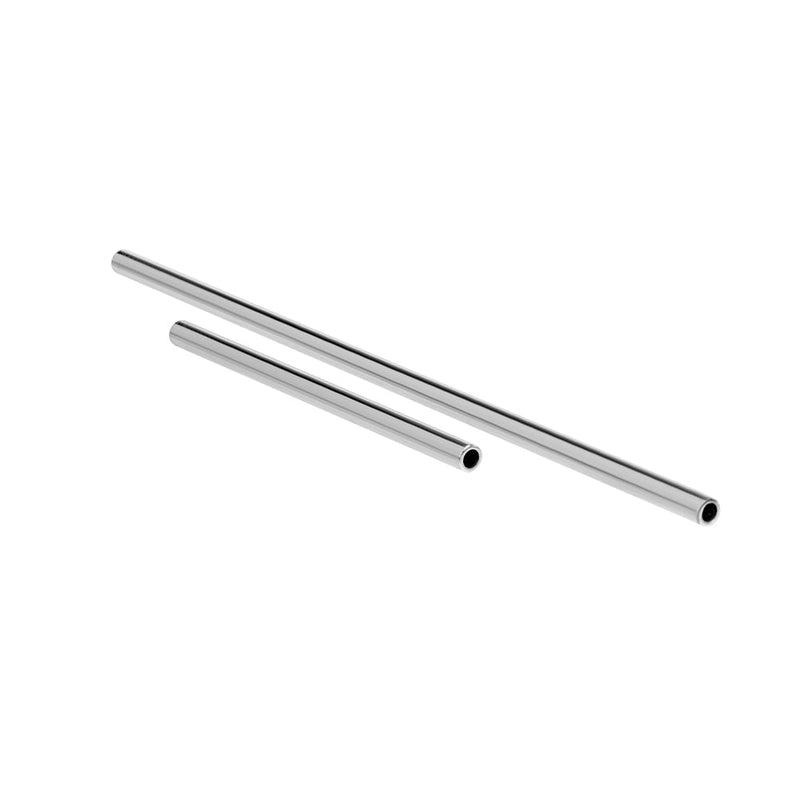 Steel Display Rod for Jewelry Display Stand