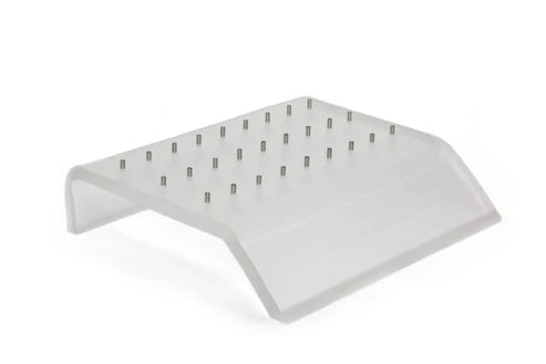 Acrylic Riser Display