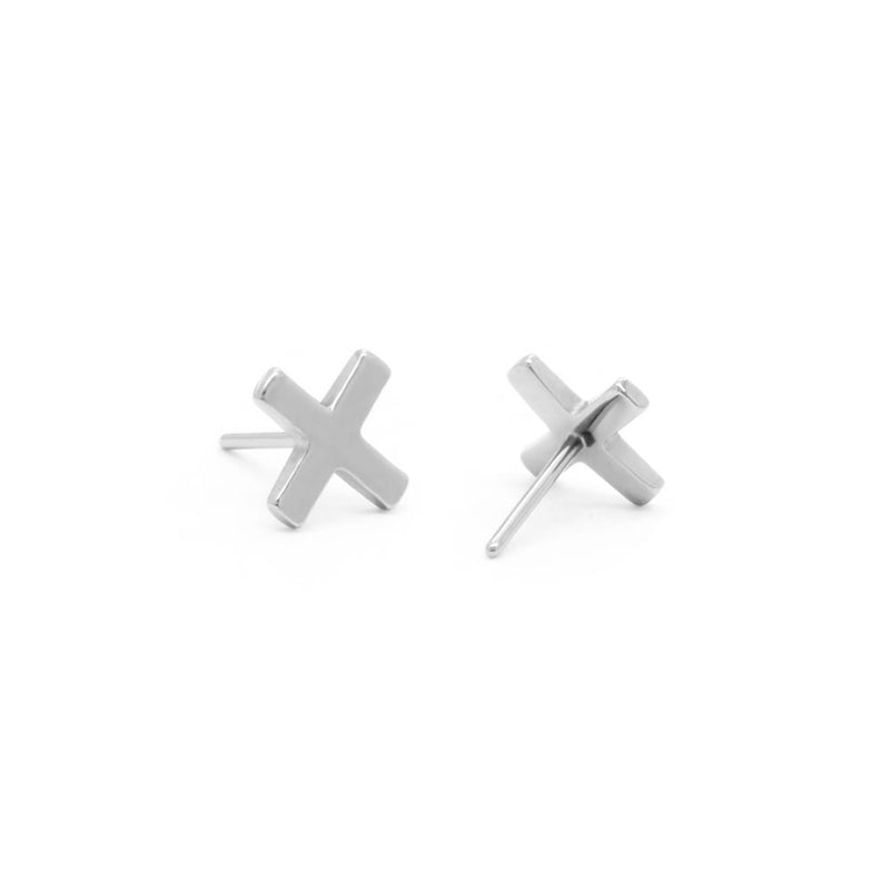 X Titanium Top - Threadless