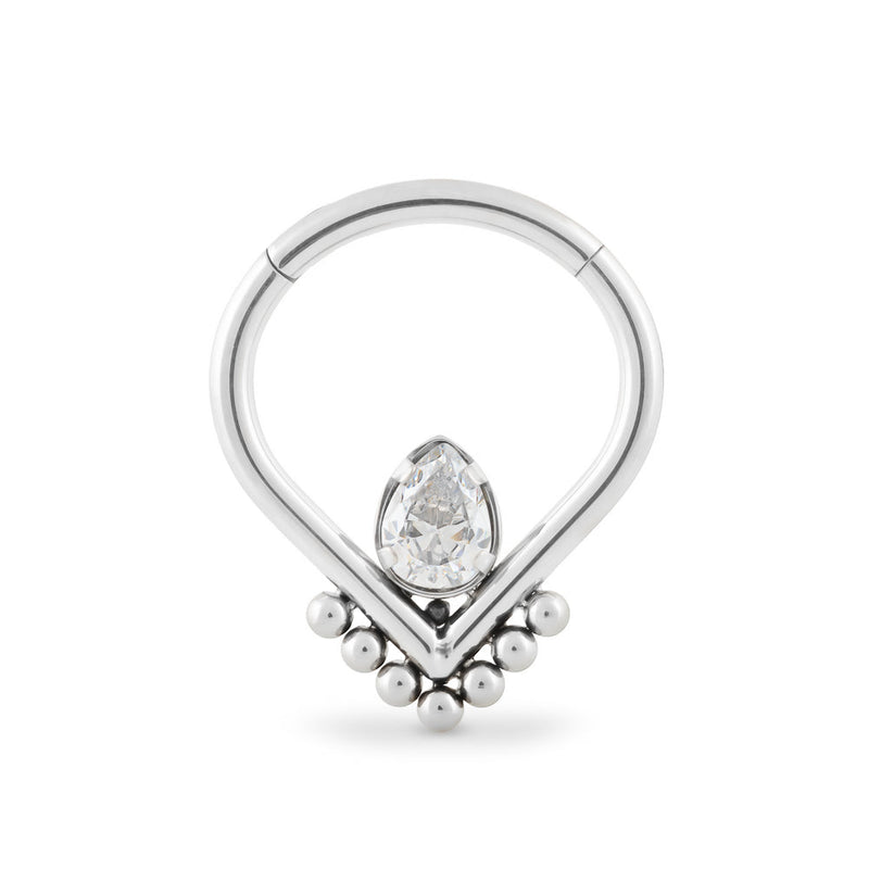 Cyclops Titanium Clicker