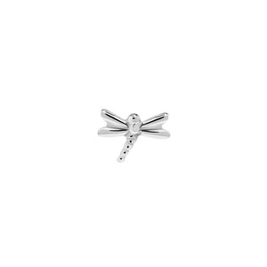 Dragonfly Titanium Top - Threaded