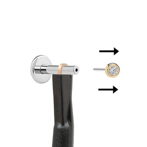 Saferly EZ-Change Jewelry Grabbing Tool