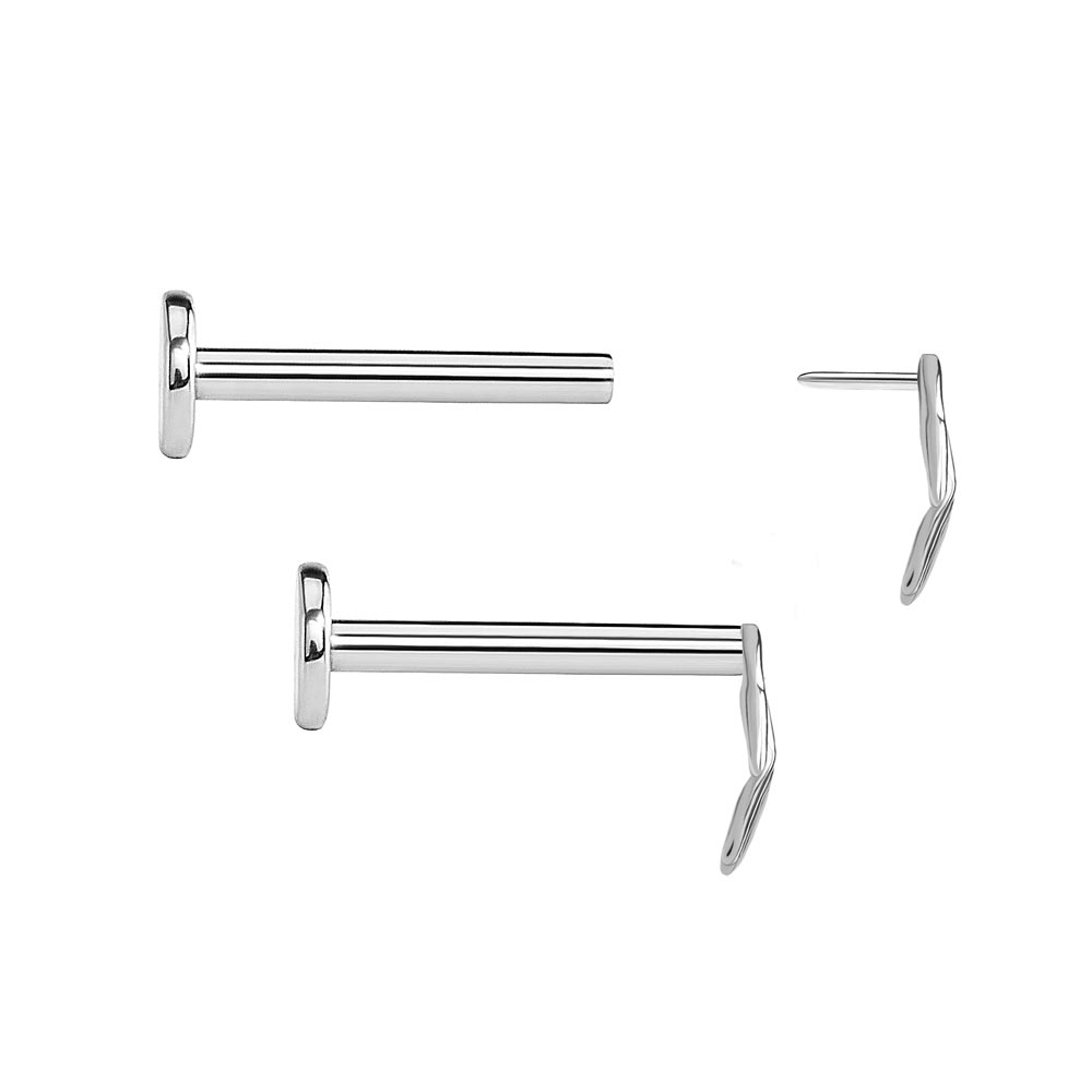 Gold Skeleton Hand Top - Threadless