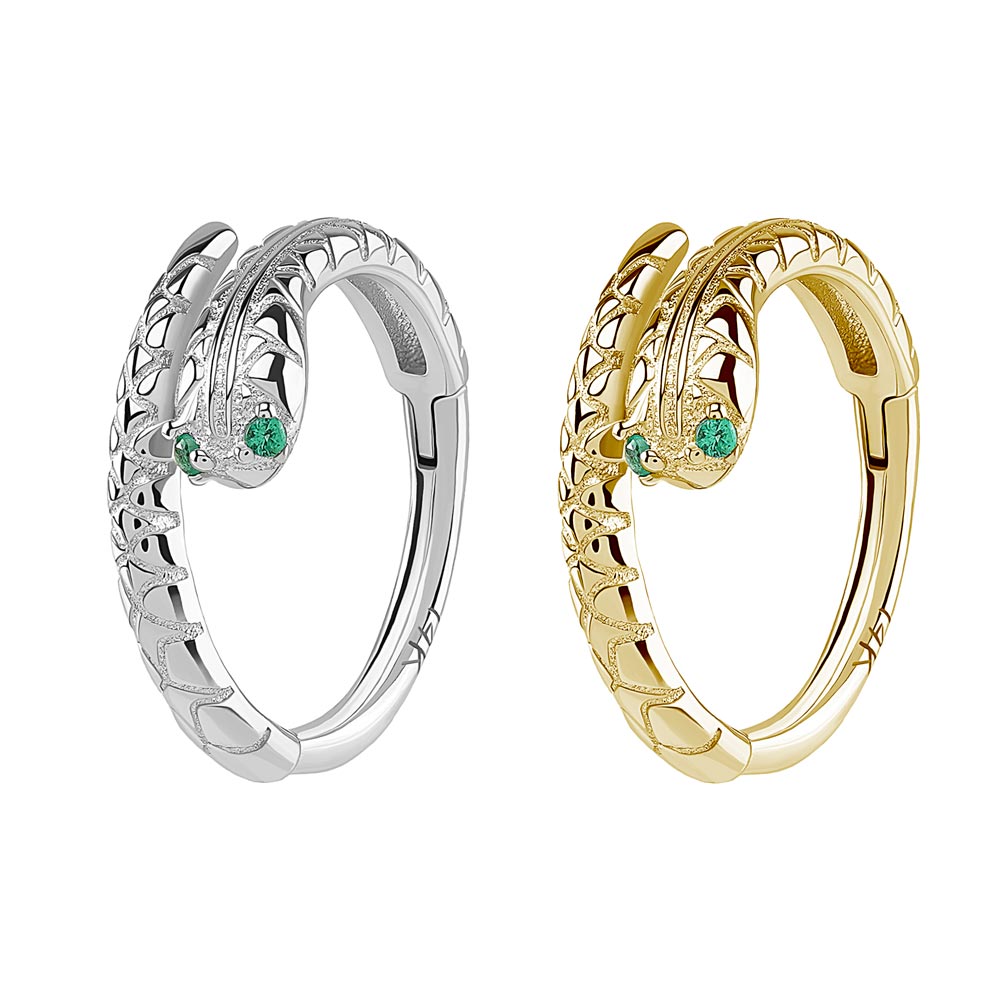 Medusa’s Charm Gold Clicker