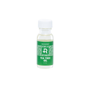 Recovery Aftercare Tea Tree Oil