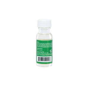 Recovery Aftercare Tea Tree Oil