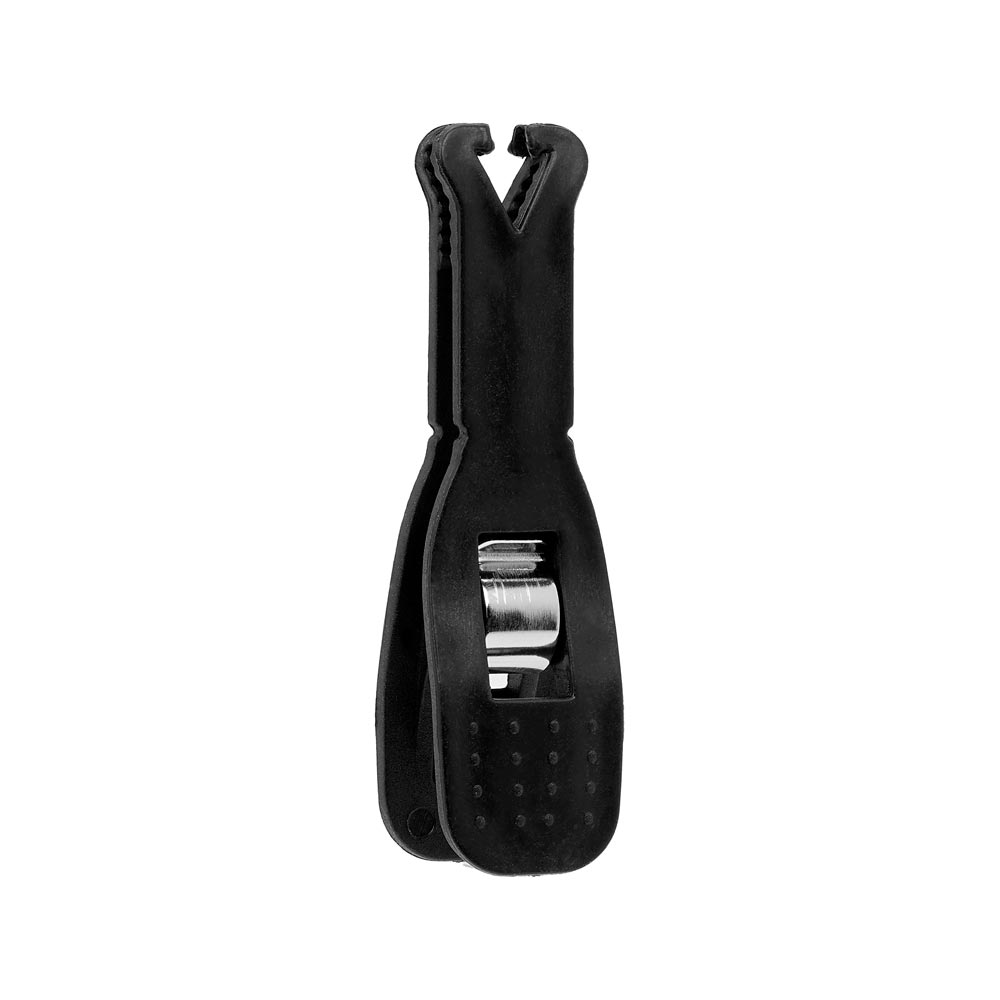 Saferly Disposable Piercing Forceps