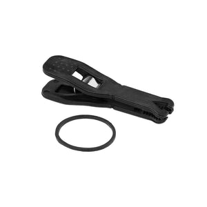 Saferly Disposable Piercing Forceps