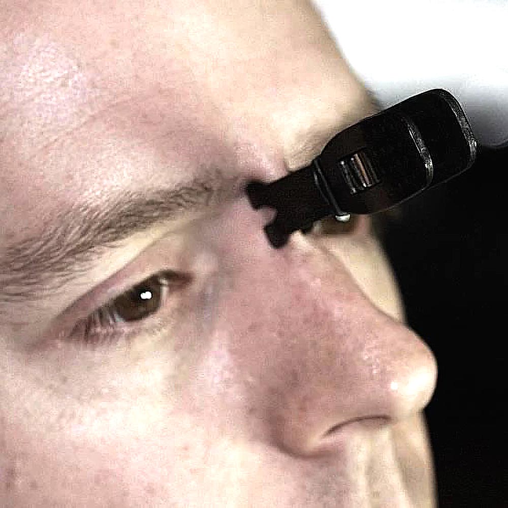 Saferly Disposable Piercing Forceps