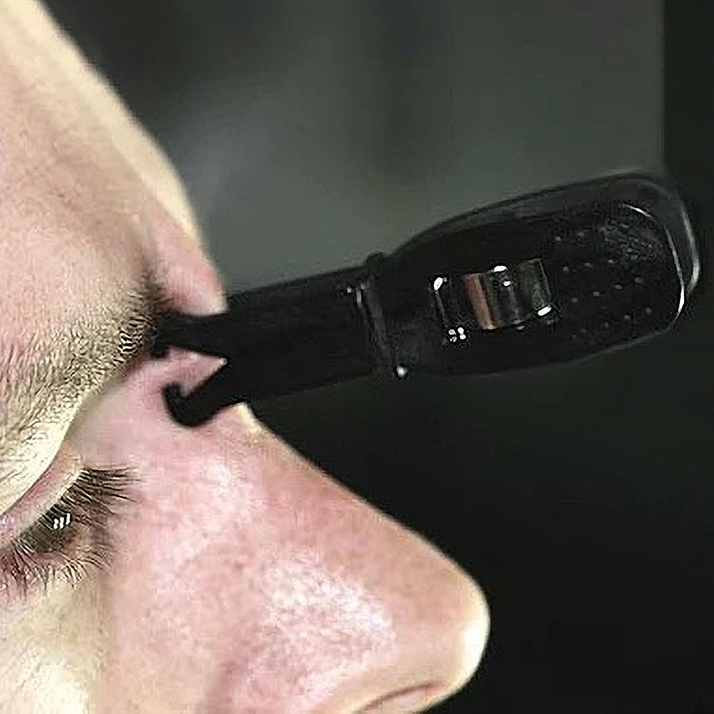 Saferly Disposable Piercing Forceps