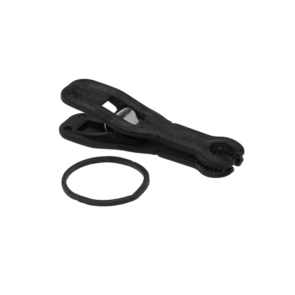 Saferly Disposable Piercing Forceps