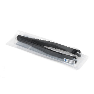 Saferly Medical Sterilized Tweezers
