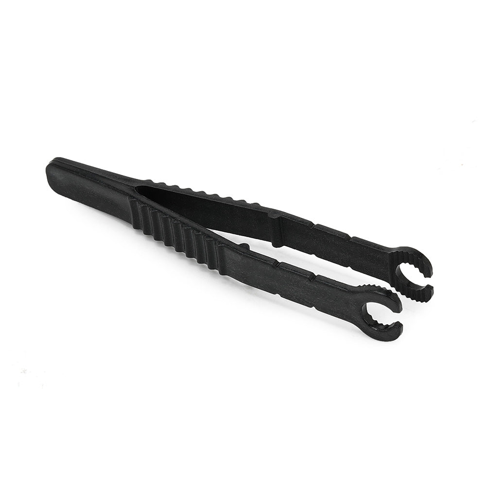 Saferly Medical Sterilized Tweezers