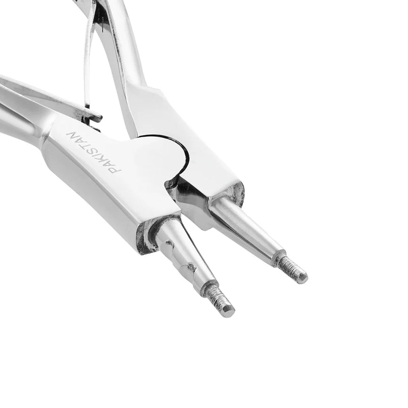 3-3/4" Steel Small Ring Opening Pliers