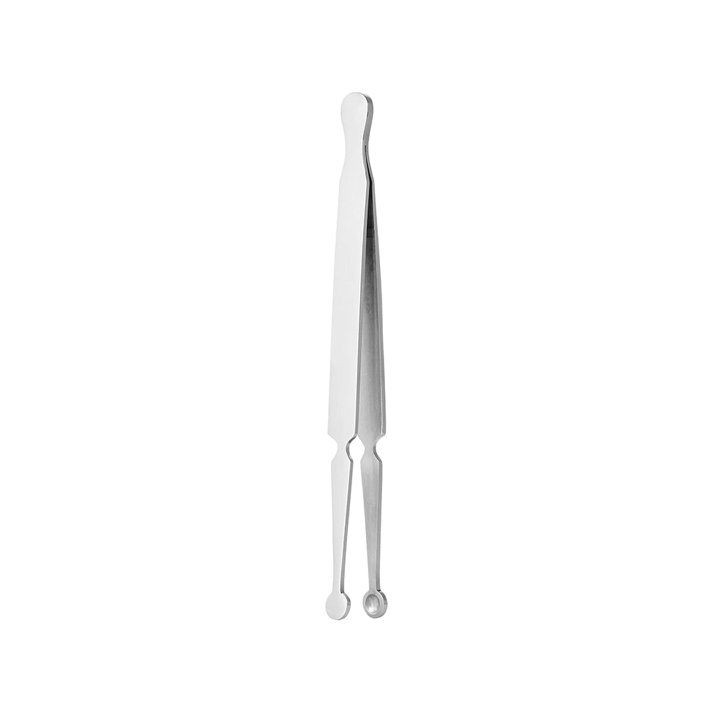 Bead Holding Pliers - Tweezers - 4.5"