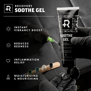 Recovery Soothe Gel
