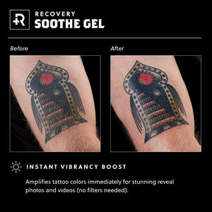 Recovery Soothe Gel