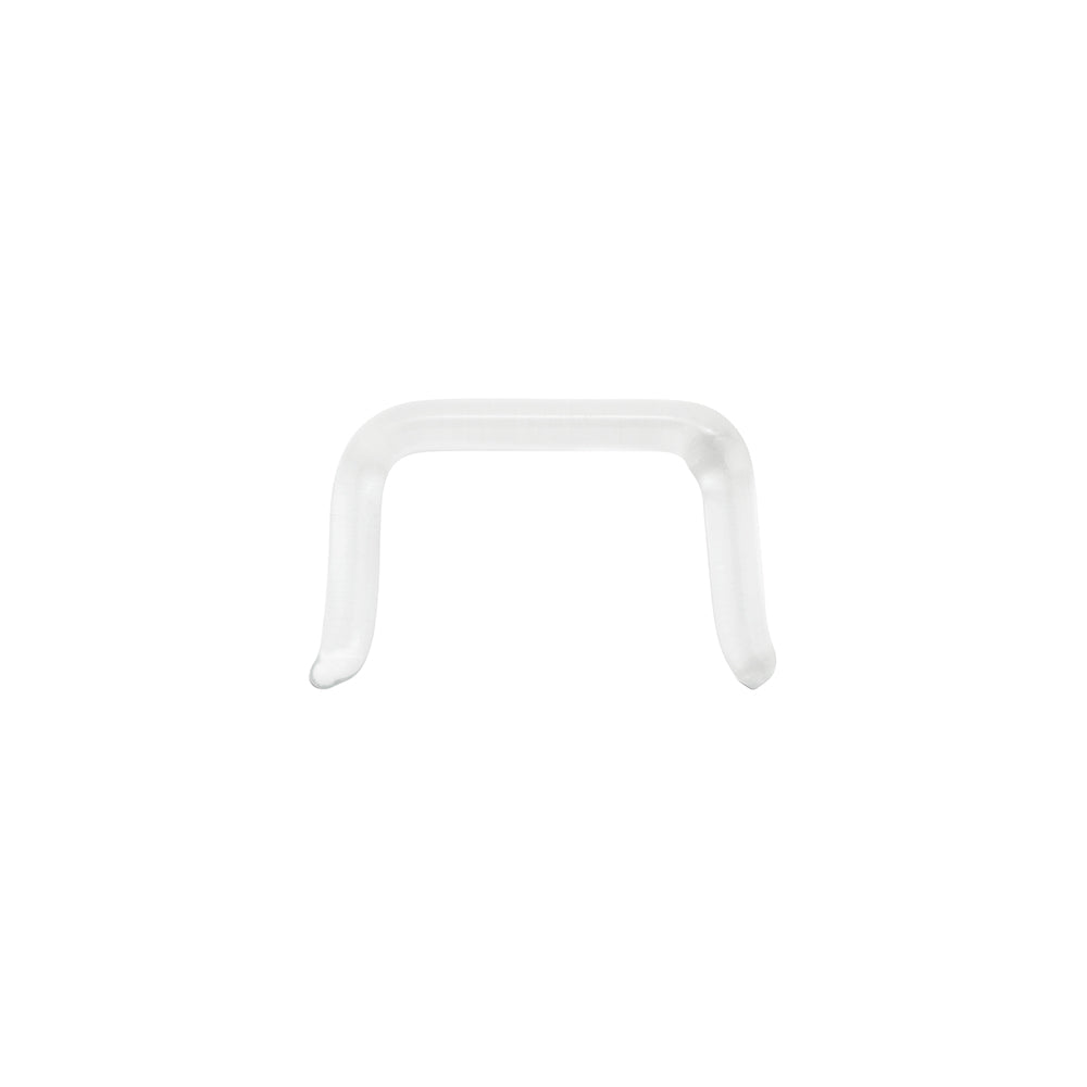 Glass Septum Retainer