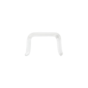 Glass Septum Retainer