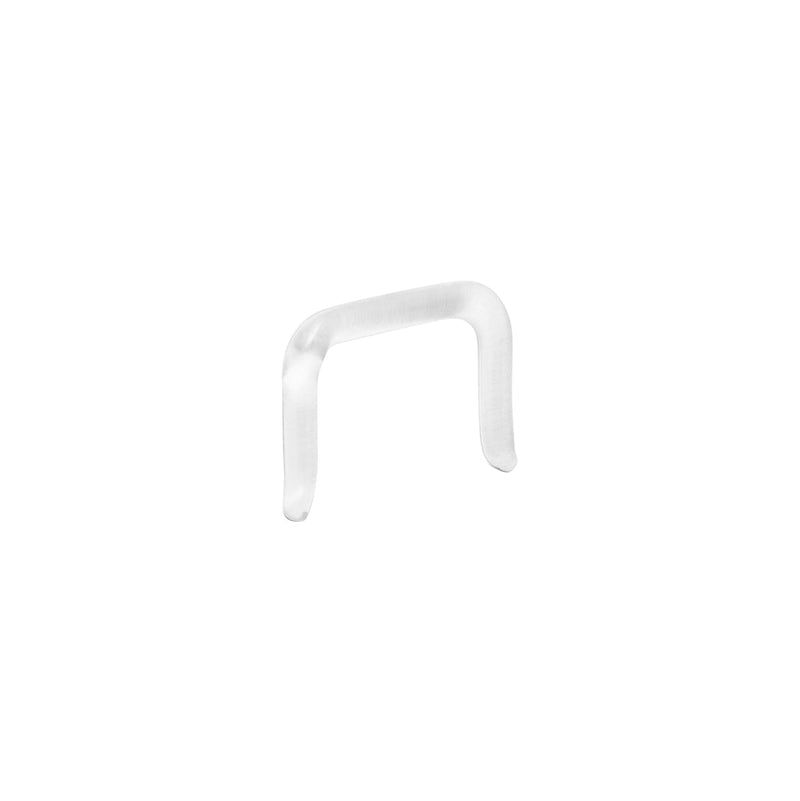 Glass Septum Retainer