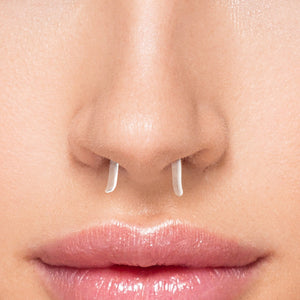 Glass Septum Retainer