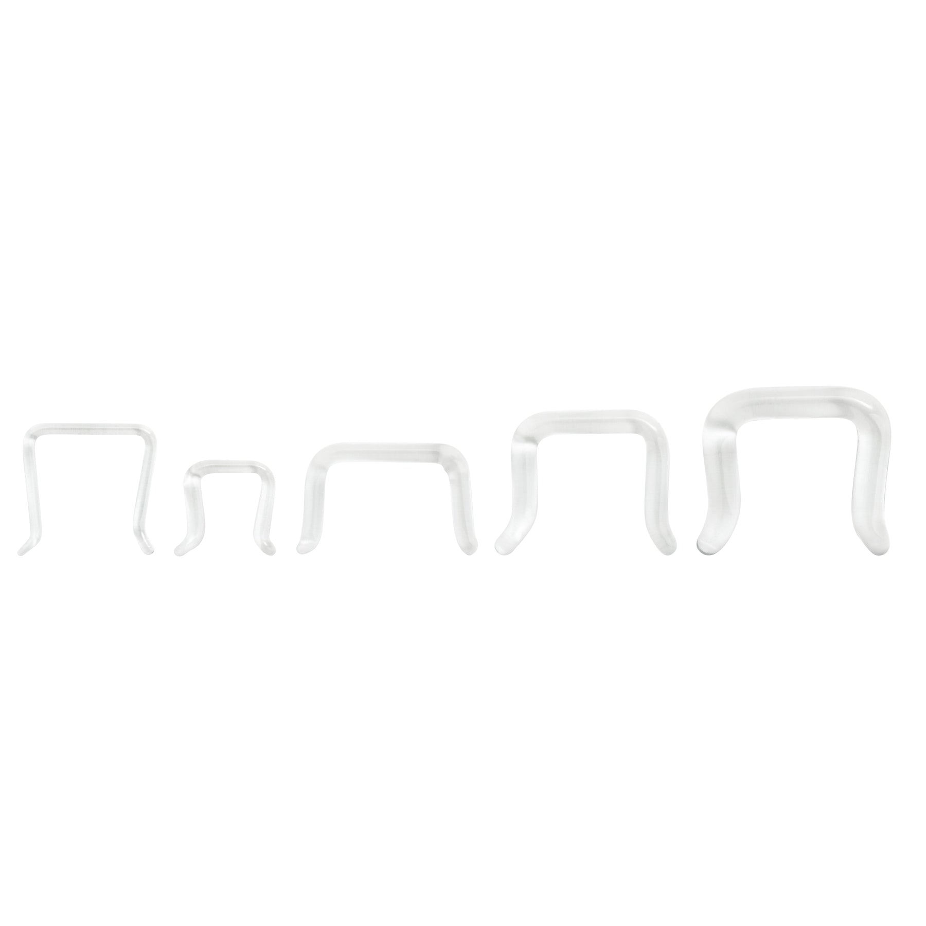 Glass Septum Retainer