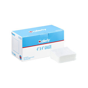 Saferly Gauze