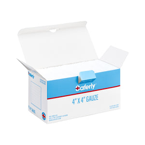 Saferly Gauze
