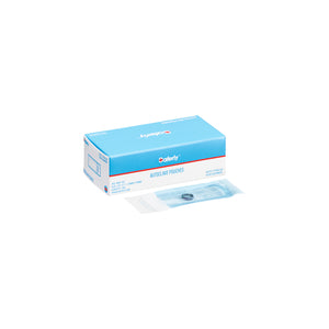 Sterilization Autoclave Pouches