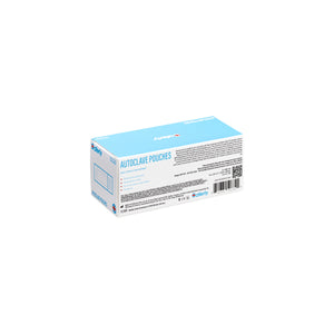 Sterilization Autoclave Pouches