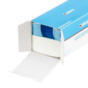 Sterilization Autoclave Pouches