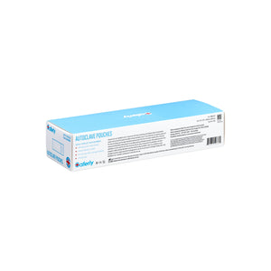 Sterilization Autoclave Pouches