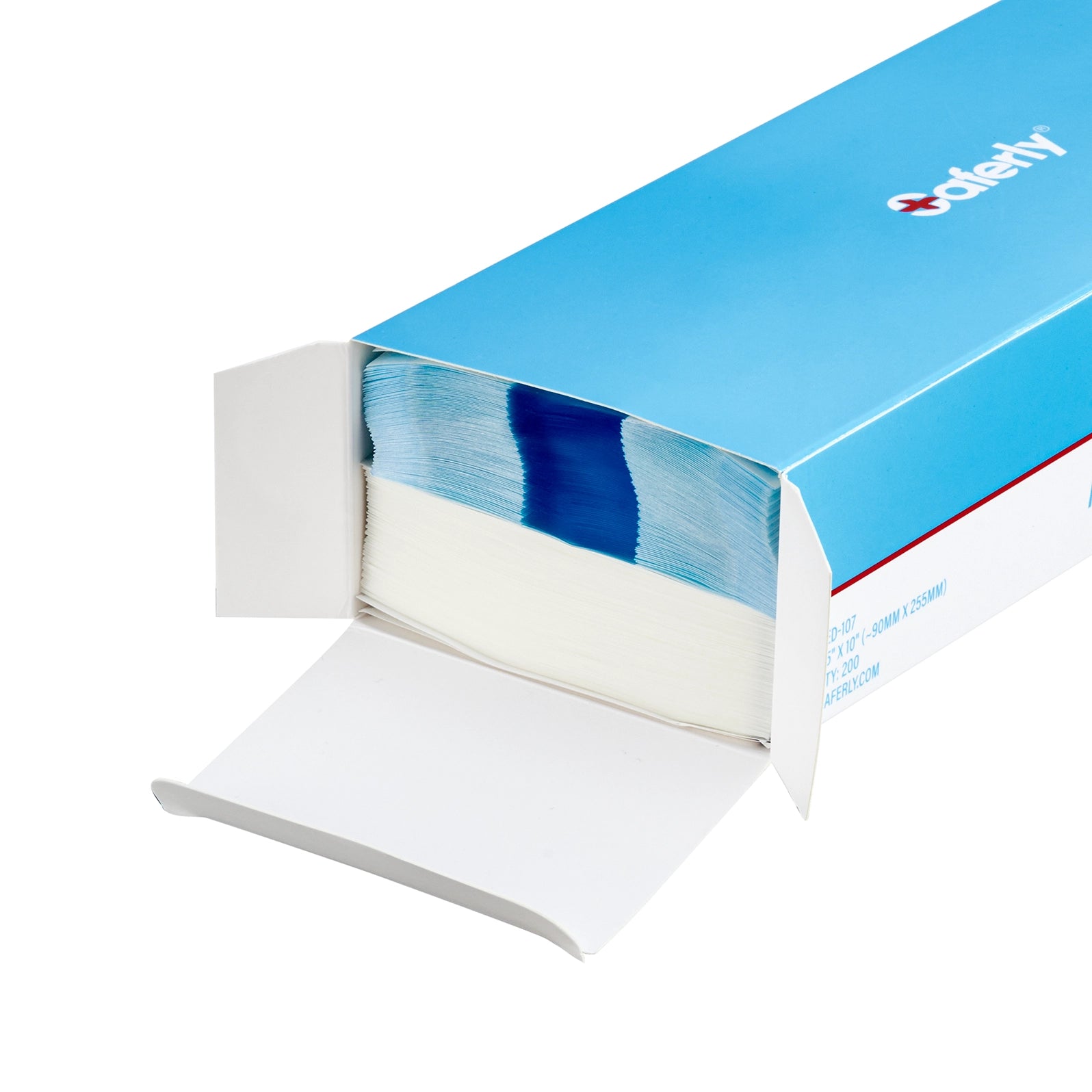 Sterilization Autoclave Pouches