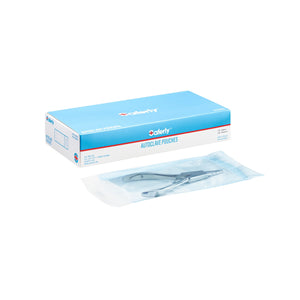Sterilization Autoclave Pouches