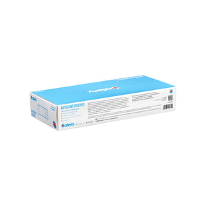 Sterilization Autoclave Pouches