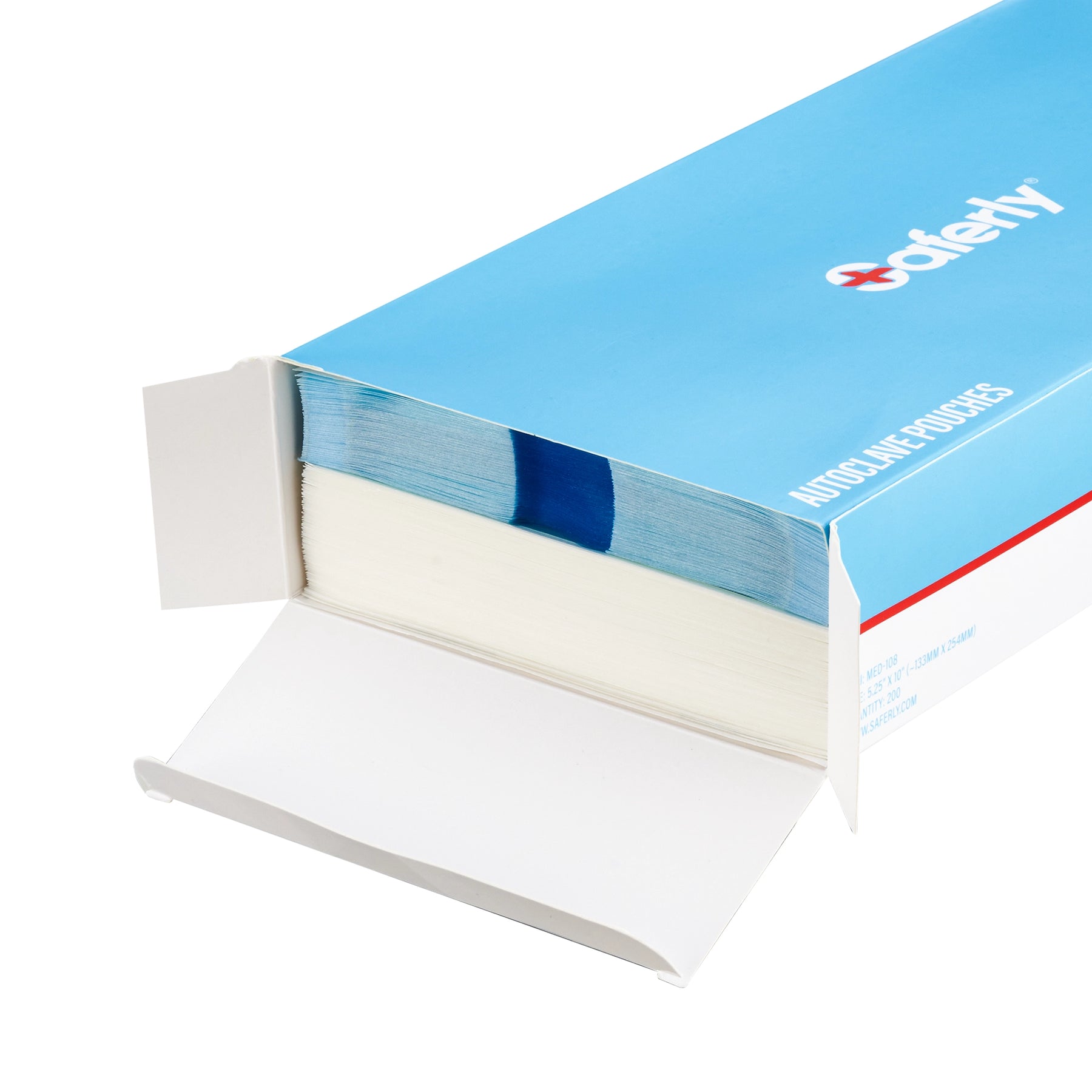 Sterilization Autoclave Pouches