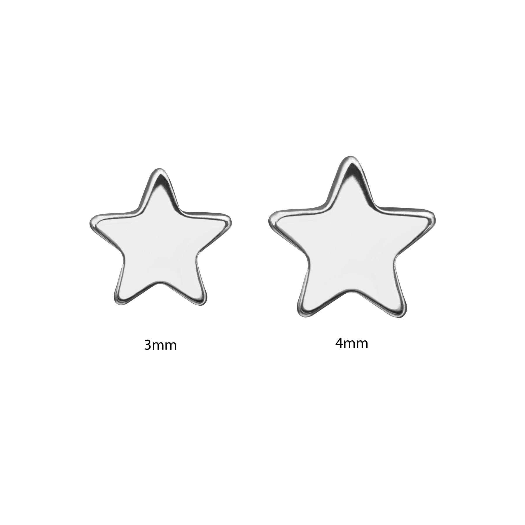 Star Titanium Top - Threaded