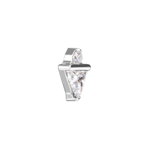 Trigon Titanium Top - Threaded
