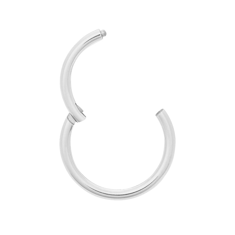 Titanium Segment Clicker