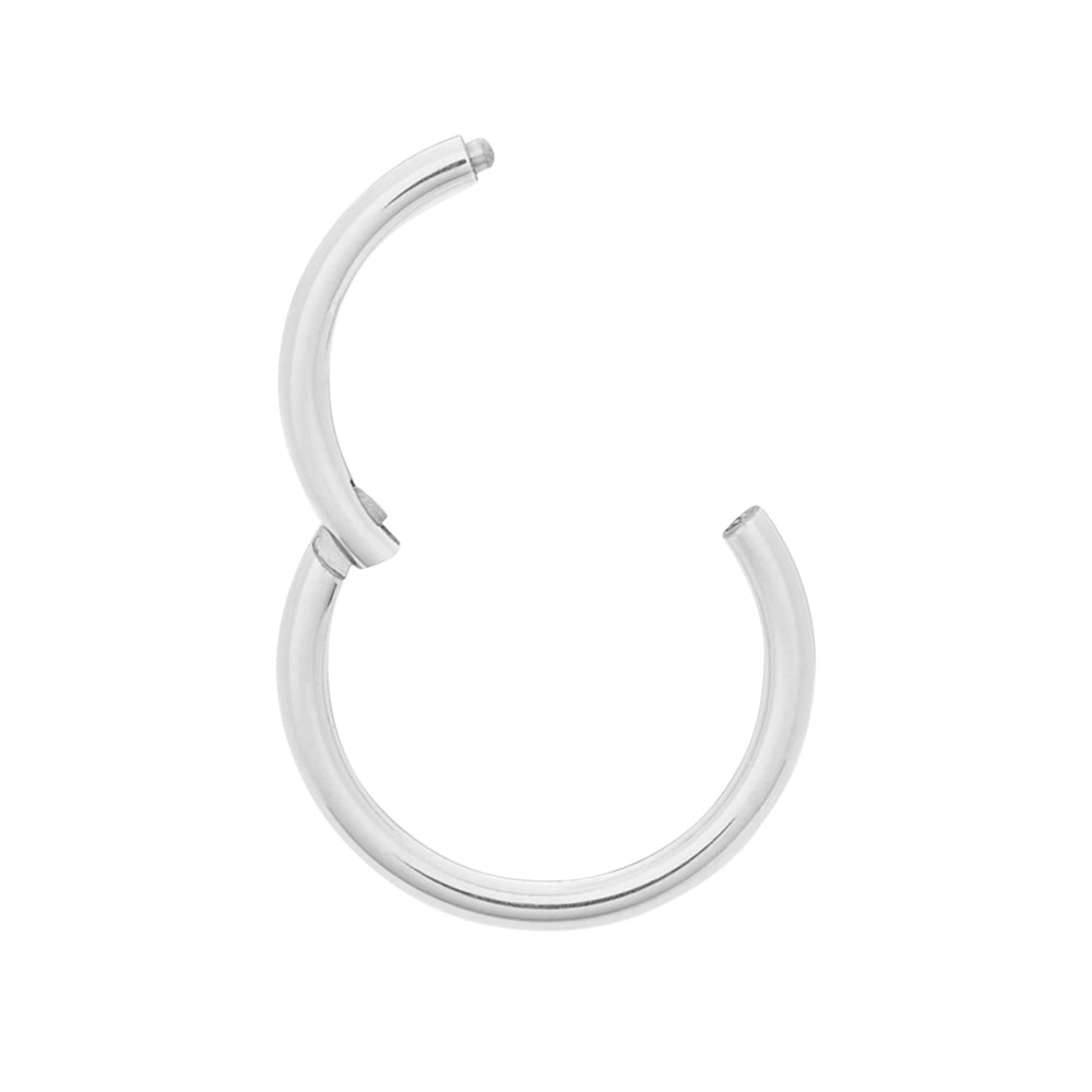 Titanium Segment Clicker