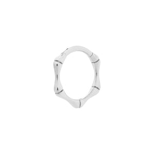 Bamboo Twist Titanium Clicker
