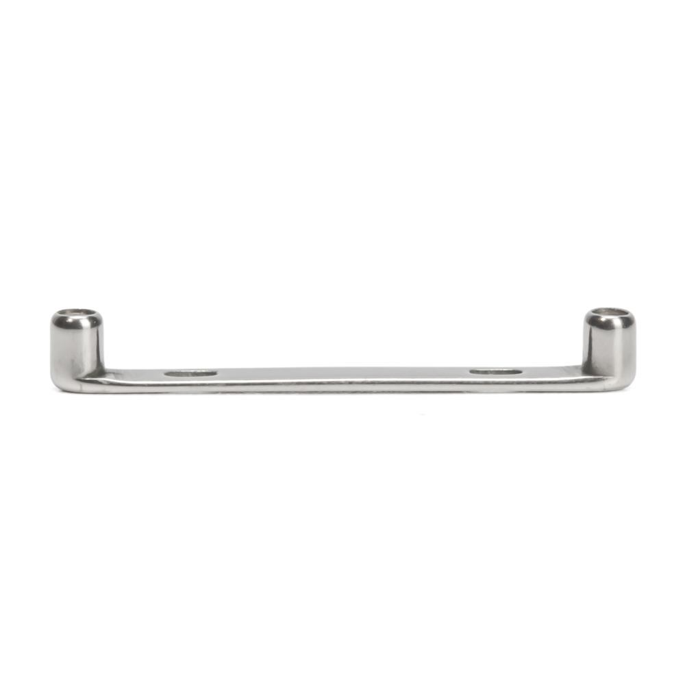 Rata Titanium Flat Surface Bar