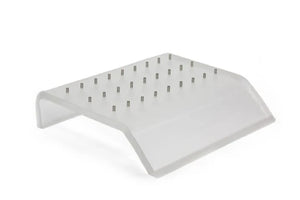 Acrylic Riser Display