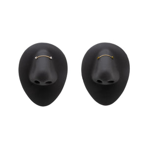 14kt Yellow Gold Single Curb Chain