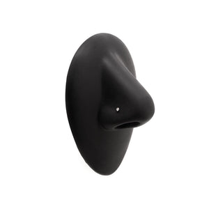 Gold Nostril Fishtail with Gem