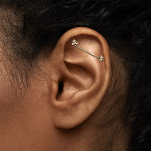 14kt Yellow Gold Single Box Chain