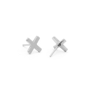 X Titanium Top - Threadless