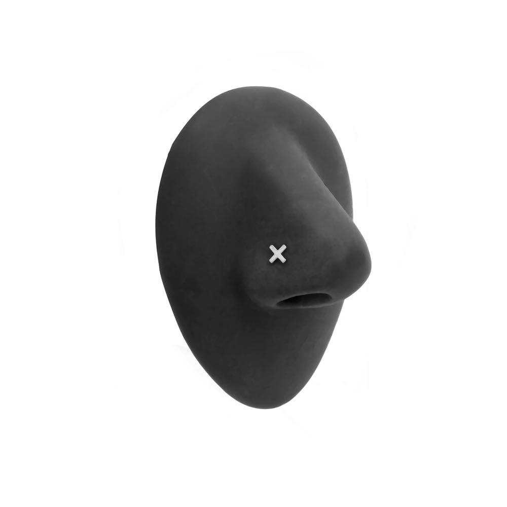 X Titanium Top - Threadless