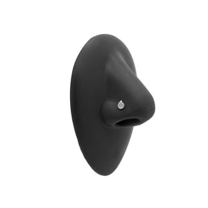 Tear Drop Titanium Top - Threadless